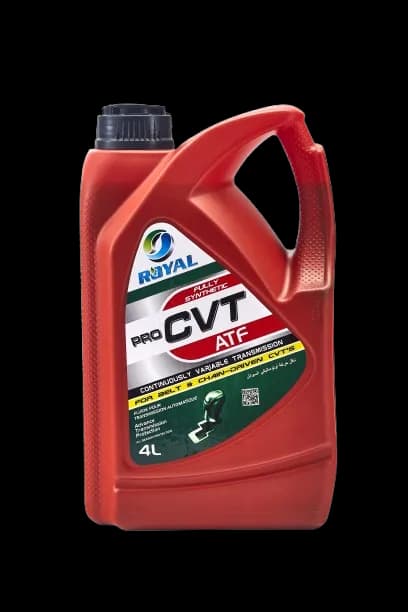 Royal Pro CVT Fully Synthetic