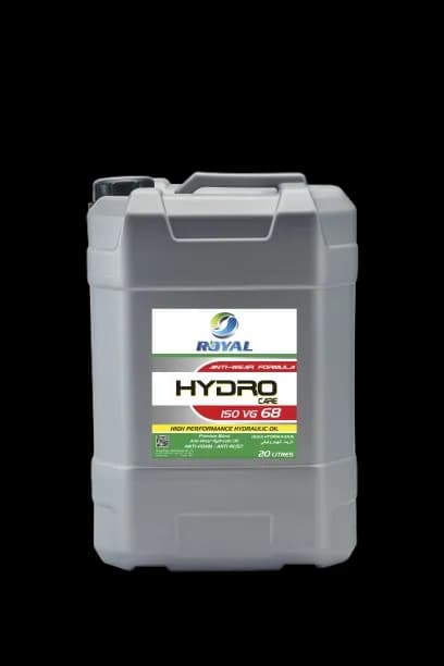 Hydro Care 68