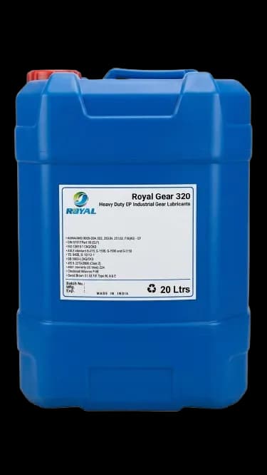 Royal Industrial COM