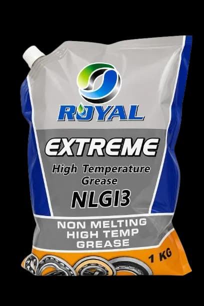 Royal Extreme High Temperature Grease